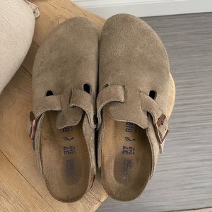 Birkenstock Boston Clog